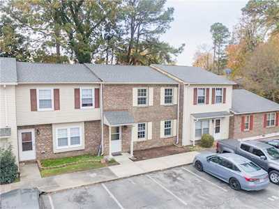 6 Penn Circle #C Newport News, VA 23606