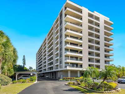 6415 Midnight Pass Rd #905 Sarasota, FL 34242
