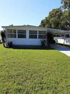 Holiday Shores Manufactured Homes for Sale in Largo, FL.