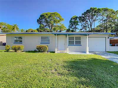 6307 57th Ave N St. Petersburg, FL 33709