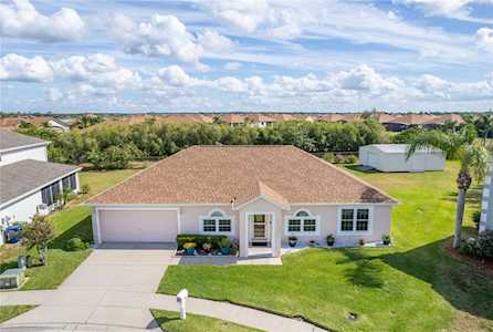 161 Fish Hawk Dr Winter Haven, FL 33884