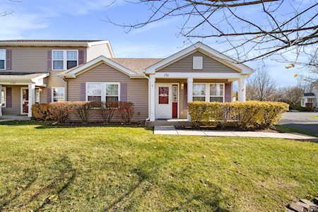 131 Waterbury Circle Oswego, IL 60543