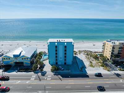 14110 Gulf Blvd #203 Madeira Beach, FL 33708