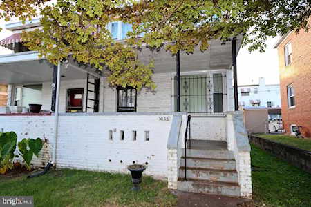 5038 NE Sargent Rd NE Washington, DC 20017