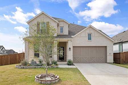 1814 Cypress Gap Trail Mansfield, TX 76063