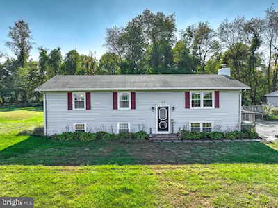1883 Little Conestoga Rd Elverson, PA 19520