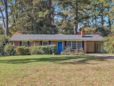 5125 Norman Place Raleigh, NC 27606