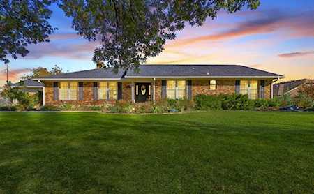 1415 Kelly Lane Van Alstyne, TX 75495
