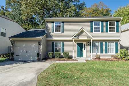 3120 Rockwater Way Virginia Beach, VA 23456