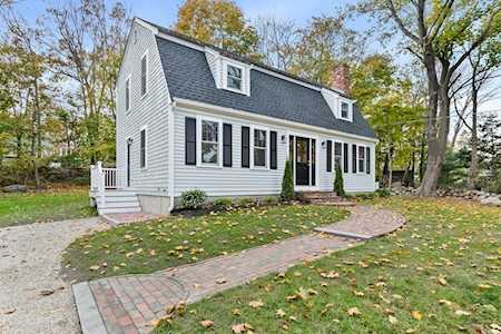497 Country Way Scituate, MA 02066