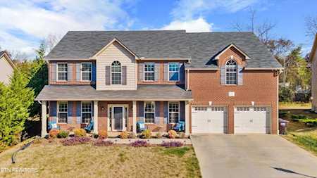810 Concord Crossing Ln Knoxville, TN 37934