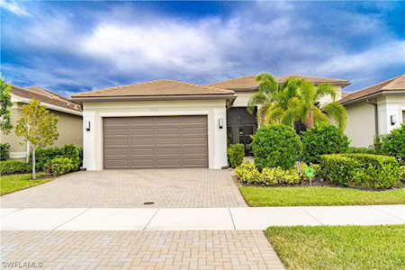 28533 Lobos Circle Bonita Springs, FL 34135