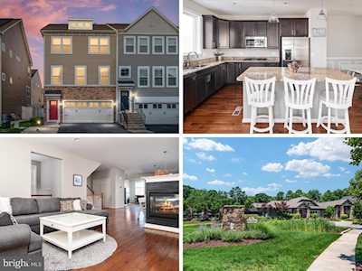 414 Ocracoke Way Glen Burnie, MD 21060