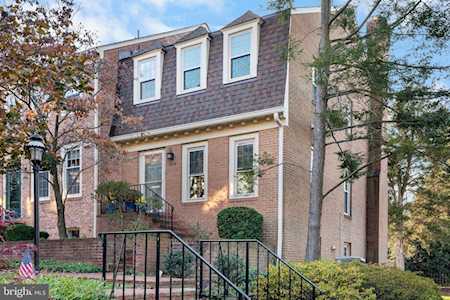 11008 Wickshire Way #C-5 Rockville, MD 20852