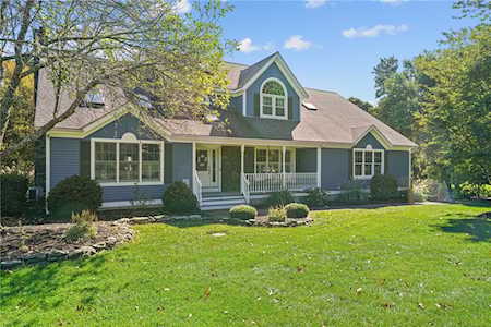 495 Congdon Dr South Kingstown, RI 02879
