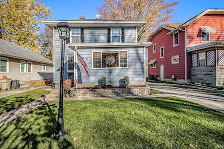 913 E Ewing Avenue South Bend, IN 46613