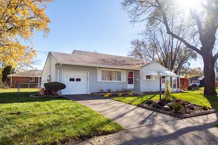 356 Ross Road Columbus, OH 43213