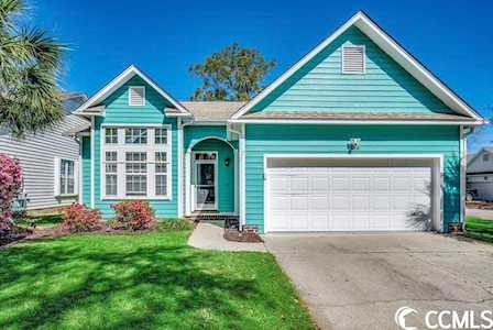 2738 S Key Largo Circle Myrtle Beach, SC 29577