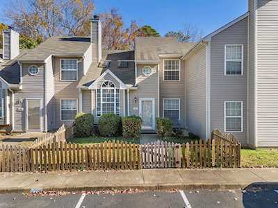 342 Rivers Ridge Circle Newport News, VA 23608