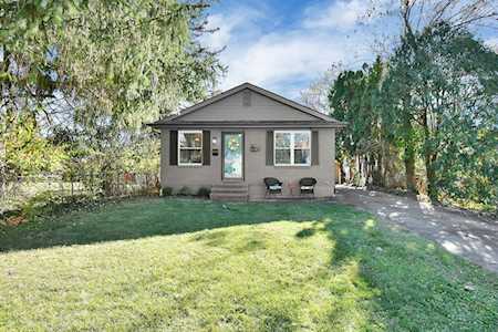 633 E Beechwold Boulevard Columbus, OH 43214