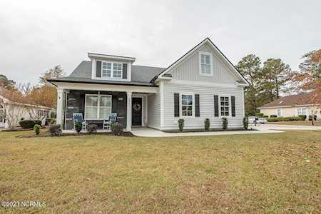 8861 Nottoway Ave NW Calabash, NC 28467