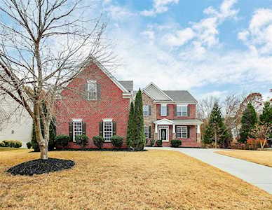 505 Palmerston Ln Waxhaw, NC 28173