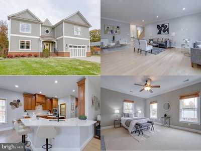 8126 Drayton Ln Springfield, VA 22151