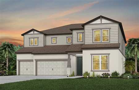 14133 Samoa Hill Ct Riverview, FL 33569
