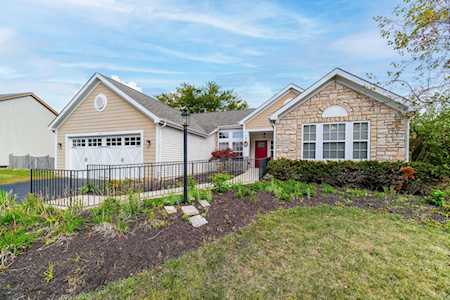 5530 Old Creek Lane Hilliard, OH 43026