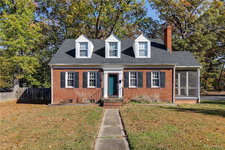 1401 Leicester Rd Richmond, VA 23225