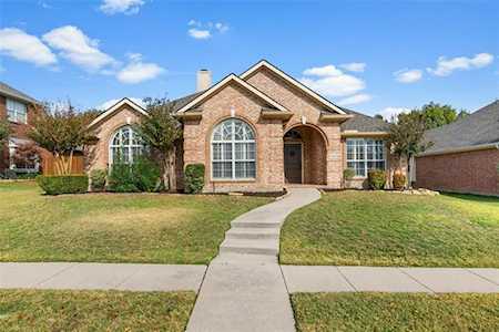 1422 Tartan Drive Allen, TX 75013