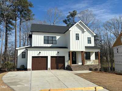 2417 SW Terri Creek Drive #Lot 12 Fuquay Varina, NC 27526
