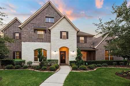19523 Rockview Ledge Ln Cypress, TX 77433