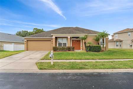 3451 Fortingale Dr Wesley Chapel, FL 33543