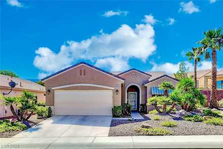 1821 Eagle Mesa Ave Henderson, NV 89012