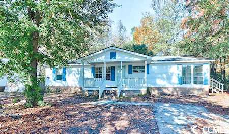 421 Persimmon Ln. Myrtle Beach, SC 29579