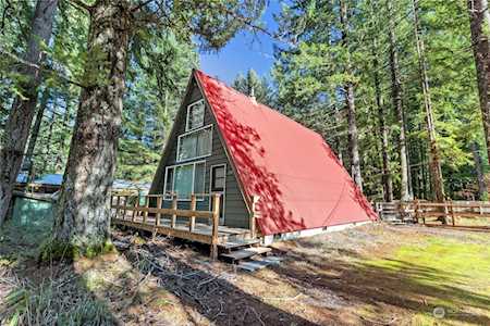 132 Cowlitz View Dr Packwood, WA 98361