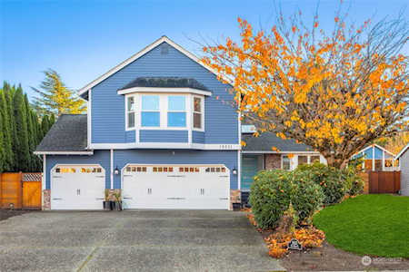 19231 SE 43rd Place Issaquah, WA 98027