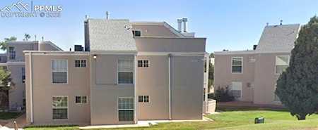 3530 Parkmoor Village Drive Colorado Springs, CO 80917