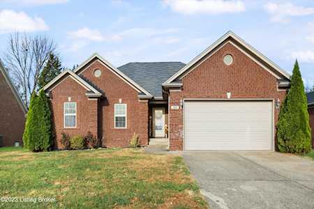 343 Hill Terrace Dr Mt Washington, KY 40047