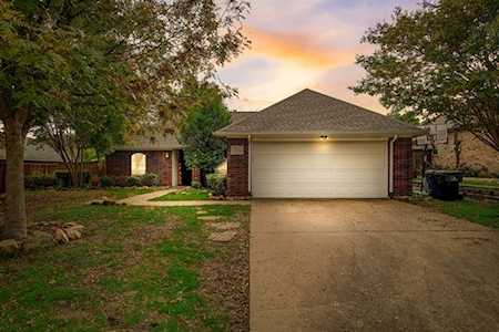 8311 Christie Drive Frisco, TX 75033