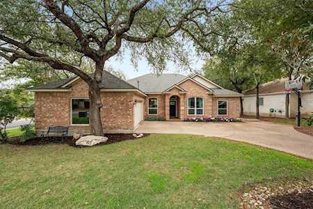 914 Stagecoach DR Georgetown, TX 78628