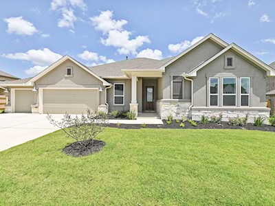 116 Andrew Duvalt CV Bastrop, TX 78602