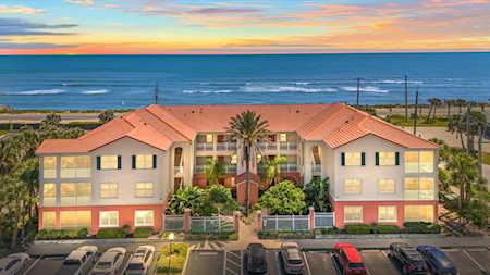 100 Marina Bay Dr #205 Flagler Beach, FL 32136