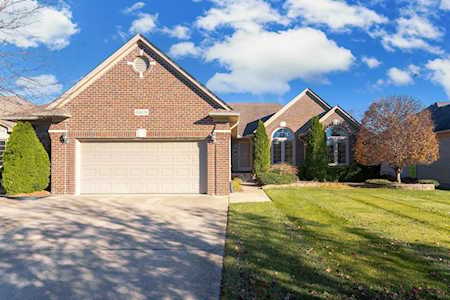 55626 Rhine Ave Ave Macomb Twp, MI 48042