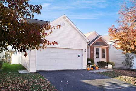 1021 Rowland Avenue Columbus, OH 43228