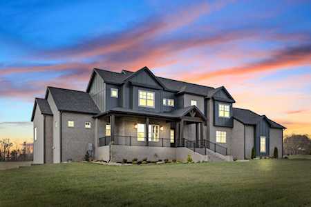 5182 Ben Jared Rd Baxter, TN 38544