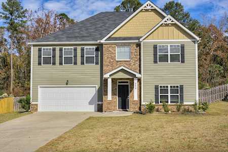 4618 Southwind Rd Evans, GA 30809
