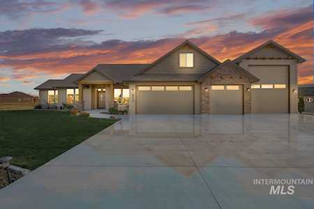 8537 Quail Hollow Dr Middleton, ID 83664