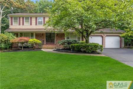 57 Buffalo Run East Brunswick, NJ 08816
